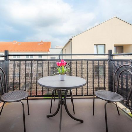Merve Comfort Aparts2-Hannover Exterior foto