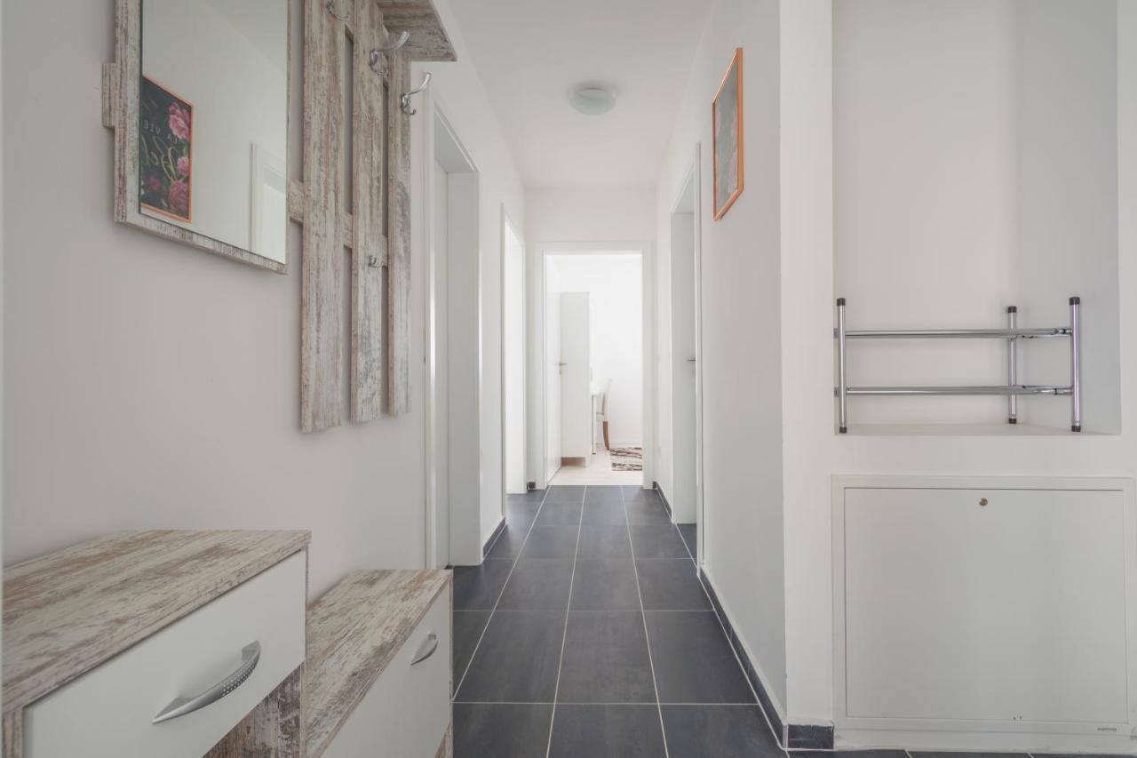 Merve Comfort Aparts2-Hannover Exterior foto