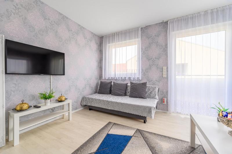 Merve Comfort Aparts2-Hannover Exterior foto